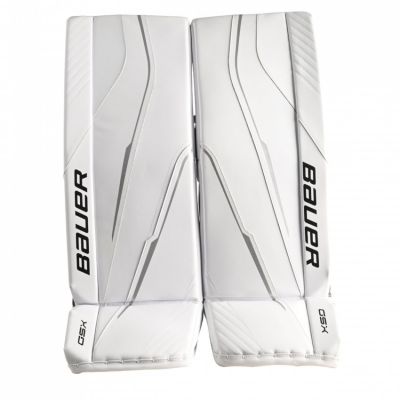 Bauer GSX '23 Sr Zäune