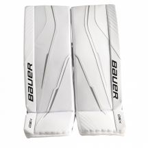 Bauer GSX '23 Sr Zäune
