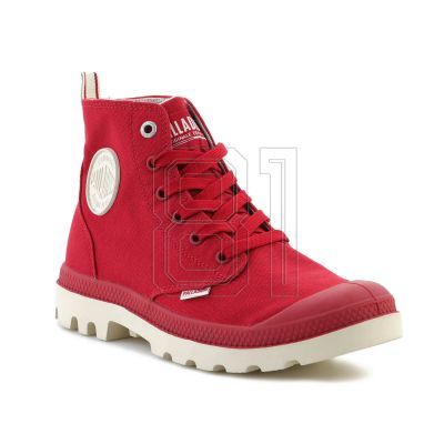 6. Palladium Pampa Duo Chrome shoes 74470-656-M