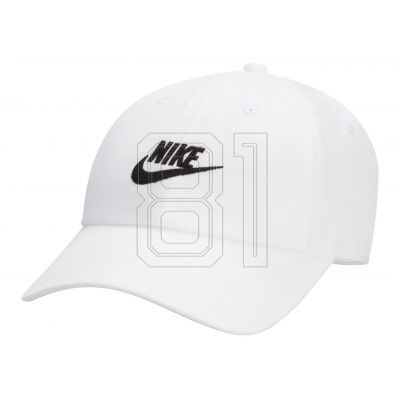 Nike Club FB5368-100 Kappe