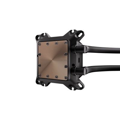 21. ENDORFY Navis F280 Wasserkühlung