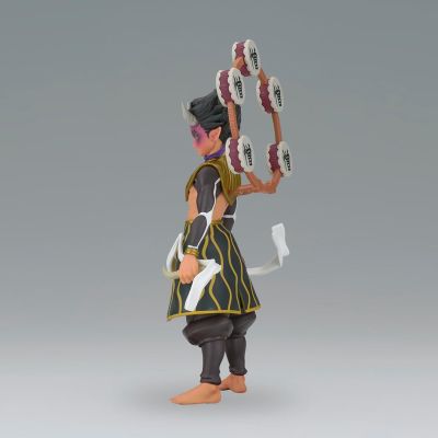 5. BANPRESTO DEMON SLAYER KNY SERIES EX – ZOHAKUTEN