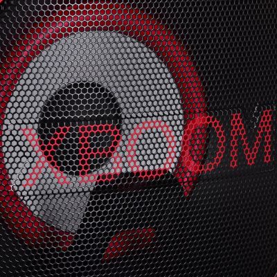 10. Poweraudio LG RNC5 Lautsprecher