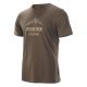 4. Hi-tec Tivo T-Shirt M 92800454803 