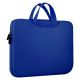 2. Universelle 14'' Laptoptasche – Marineblau