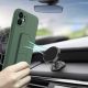 5. Wozinsky Kickstand Case Silikonhülle mit Ständer Samsung Galaxy A22 4G rosa