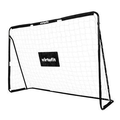 Virtufit Fußballtor - 180 X 120 CM VF06044