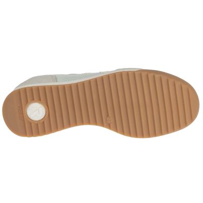 4. Rieker Sneakers W4000-52 Blau 36
