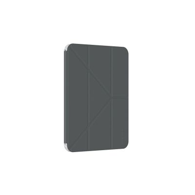 3. AmazingThing Minimalistische Hülle für iPad Air 11" M3/M4 (2025/2026) - Schwarz