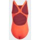 2. adidas Cut 3 Stripes Suit Jr IQ3971 Badeanzug