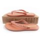 10. Ipanema Meu Sol Ad Damen-Flip-Flops, bequem, pink, modisch