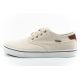 2. Wrangler Herren-Sneaker Calypso Derby, Freizeitschuhe in Ecru, modisch und bequem