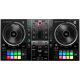 13. Hercules DJControl Inpulse 500 – 2-Kanal-DJ-Controller