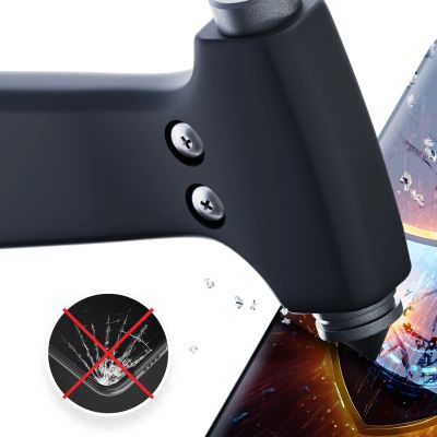 5. 3mk Silky Matt Privacy Displayschutzfolie für Motorola Edge 40 Neo