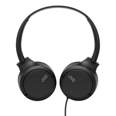 2. JVC HA-S33UCBU Kopfhörer Schwarz