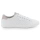 14. Big Star W HH274073 Low-Top-Sneaker weiß