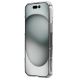 5. Nillkin Nature Pro Case für iPhone 16 – transparent und weiß