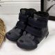 2. Kornecki Stiefeletten mit Klettverschluss Jr 6583 KOR6583A