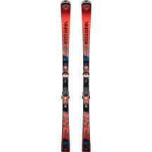 ROSSIGNOL HERO ELITE LT TI K NX12 Skiset