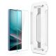 4. Spigen Glas.tR EZ FIT Panzerglas 2er-Pack für Samsung Galaxy S25 Ultra – transparent