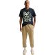 6. Nike Club BB Jogger Herrenhose Beige FN3787 298