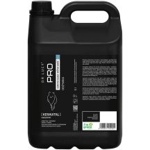 Dr. Lucy – PRO KERAVITAL 5 l – Keratin- und Vitamin-Conditioner für Hunde mit langem, rauem Fell