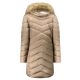 3. Damen-Parka Geographical Norway BOLOLITA TAUPE DB LADY 0116-1 (WZ7487F/GN-TAUPE)