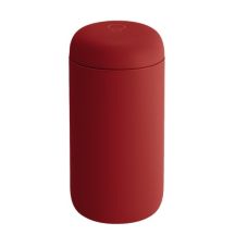Carter Move Mug Fellow 355 ml Thermobecher dunkelrot