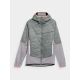 3. Herren-Trekkingjacke mit Primaloft® Black Insulation Eco-Füllung 4F 4FSS23TDJAM101-24S