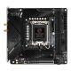 2. ASRock B760I LIGHTNING WIFI Mainboard