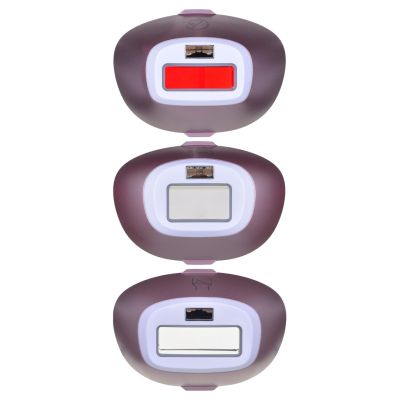 8. Leichte Haarentfernung PHILIPS LUMEA BRI 977/00
