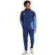 7. adidas Tiro 25 Competition Presentation Sweatshirt für Herren, marineblau, JI6564