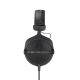 3. Beyerdynamic DT 990 PRO 80 OHM BLACK LIMITED EDITION - Offener Studio-Kopfhörer
