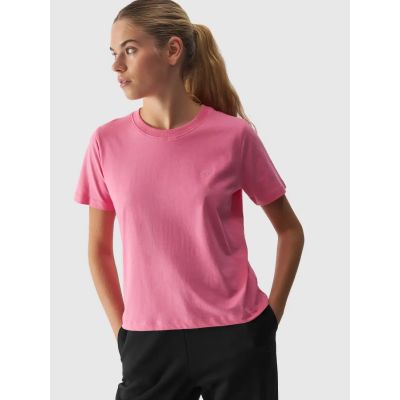 7. T-Shirt 4F W 4FWAW24TTSHF1650-54S