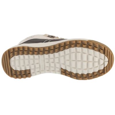 4. Skechers Yana – Collins Landing 180320-NTBR Beige, Größe 36
