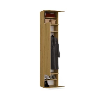 3. Schrank HAGA 1SZ ARTISAN