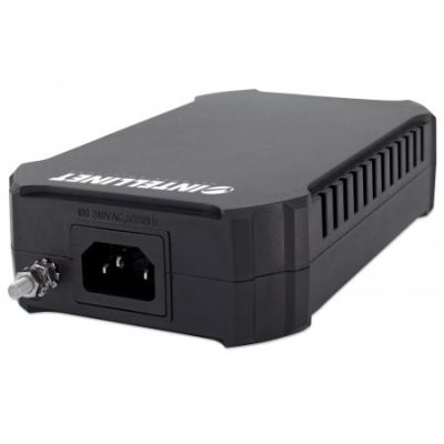 4. Intellinet 561495 Gigabit Ethernet PoE-Adapter