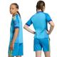 4. adidas Real Madrid 26/27 Ausweich-Torwarttrikot KC3982