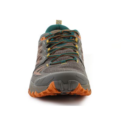 2. La Sportiva BUSHIDO III GTX 56XN07O10 MOCHA/MARMELADE