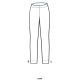 20. adidas Stanford Hose M GK9249