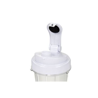 8. Adler CR 4071 Standmixer (1000W; beige)