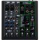 4. Mackie ProFX6v3 - Analogmixer mit USB-Schnittstelle