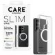 4. CARE by PanzerGlass SL1M Hülle für Samsung Galaxy S26 Ultra - Transparent