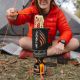 10. JETBOIL Flash Carbon Kocher