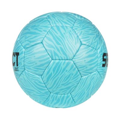 10. Select HB Light Grippy v26 Offizieller EHF Handballschuh Orange 230020