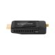 6. KRUGER & MATZ DECODER DVB-T2H.265 HEVC MINI KM9999
