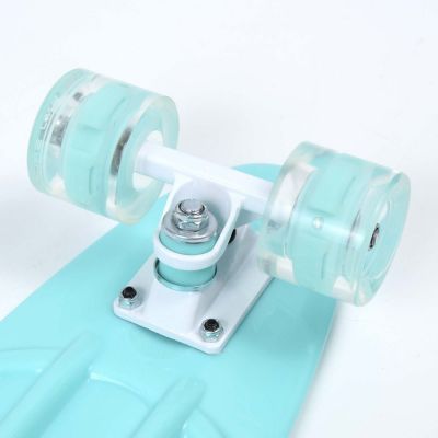 4. SMJ Sport Penny Skateboard BS-2206PL HS-TNK-000014000
