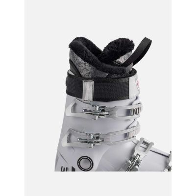 6. Damen-Skischuhe Rossignol PURE COMFORT 60, grau