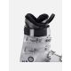 6. Damen-Skischuhe Rossignol PURE COMFORT 60, grau