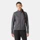 5. Helly Hansen Damen Fleecejacke W Crew 34604 831